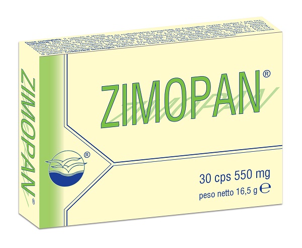ZIMOPAN 30 CAPSULE - Farmacia Dott. Pasquale Russo