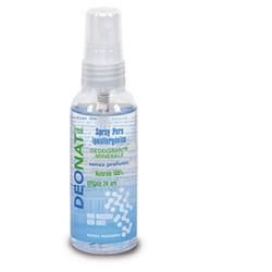 DEONAT FRESH SPRAY PURO 100% 75 ML - Farmacia Dott. Pasquale Russo