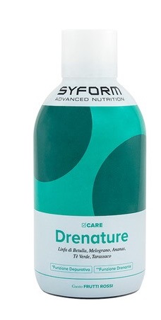DRENATURE 500 ML - Farmacia Dott. Pasquale Russo