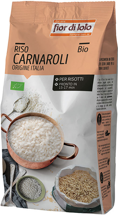 RISO CARNAROLI 1000 G - Farmacia Dott. Pasquale Russo