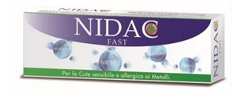 NIDAC FAST 30 ML - Farmacia Dott. Pasquale Russo