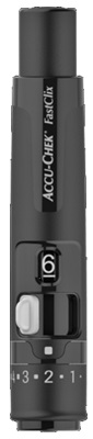 PENNA PUNGIDITO ACCU-CHEK FASTCLIX KIT - Farmacia Dott. Pasquale Russo
