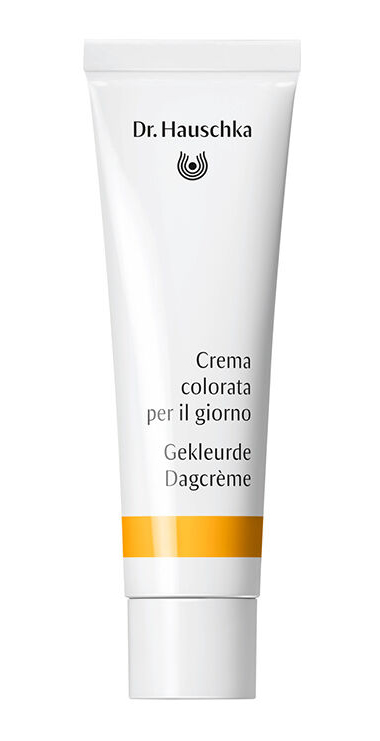 DR HAUSCHKA CREMA COLORATA GIORNO 30 ML - Farmacia Dott. Pasquale Russo