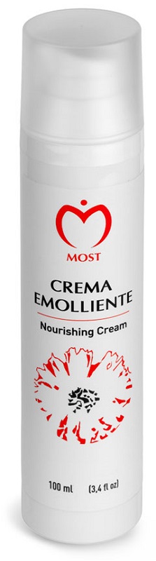 MOST CREMA EMOLLIENTE 100 ML - Farmacia Dott. Pasquale Russo