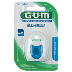 GUM EASY FLOSS FILO INTERDENTALE 30 METRI - Farmacia Dott. Pasquale Russo