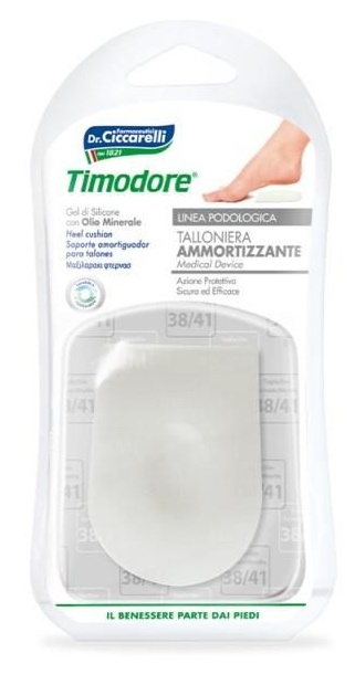 TIMODORE TALLONIERA TAGLIA 38-41 - Farmacia Dott. Pasquale Russo