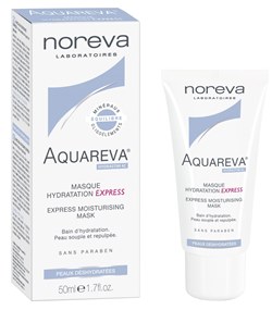 AQUAREVA MASCHERA IDRATANTE INTENSA 50 ML - Farmacia Dott. Pasquale Russo