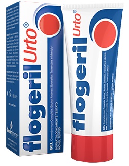 FLOGERIL URTO 100 ML - Farmacia Dott. Pasquale Russo