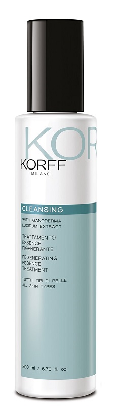 KORFF CLEANSING TRATTAMENTO ESSENCE RIGENERANTE - Farmacia Dott. Pasquale Russo