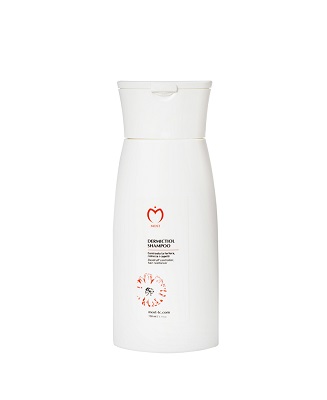 MOST DERMICTIOL SHAMPOO 150 ML - Farmacia Dott. Pasquale Russo