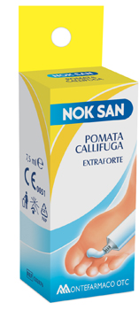 NOKSAN POMATA CALLIFUGA 7,5 ML - Farmacia Dott. Pasquale Russo