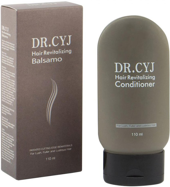 DR.CYJ BALSAMO RIVITALIZZANTE 110 ML - Farmacia Dott. Pasquale Russo