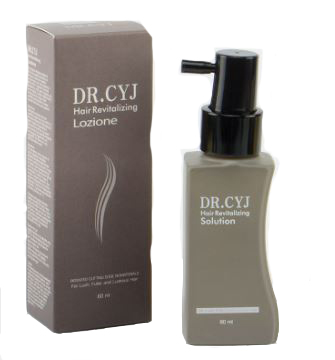 DR.CYJ LOZIONE RIVITALIZZANTE 60 ML - Farmacia Dott. Pasquale Russo