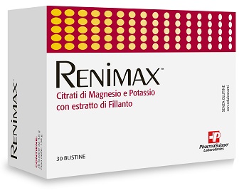 RENIMAX 30 BUSTE - Farmacia Dott. Pasquale Russo