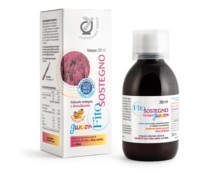 FITOPREPARATORI ITALIANI FITOSOSTEGNO SCIROPPO JUNIOR 200 ML - Farmacia Dott. Pasquale Russo