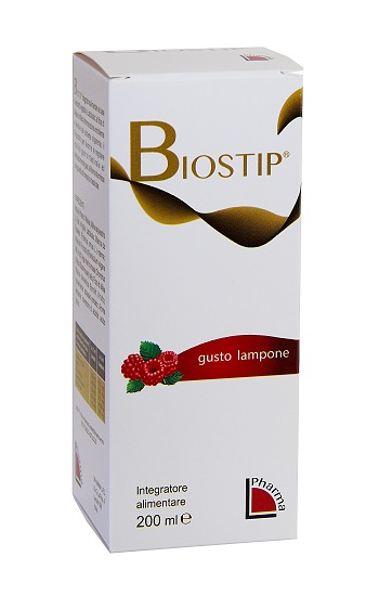 BIOSTIP 200 ML - Farmacia Dott. Pasquale Russo