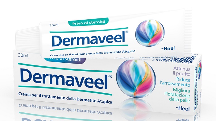 DERMAVEEL CREMA 30 ML - Farmacia Dott. Pasquale Russo