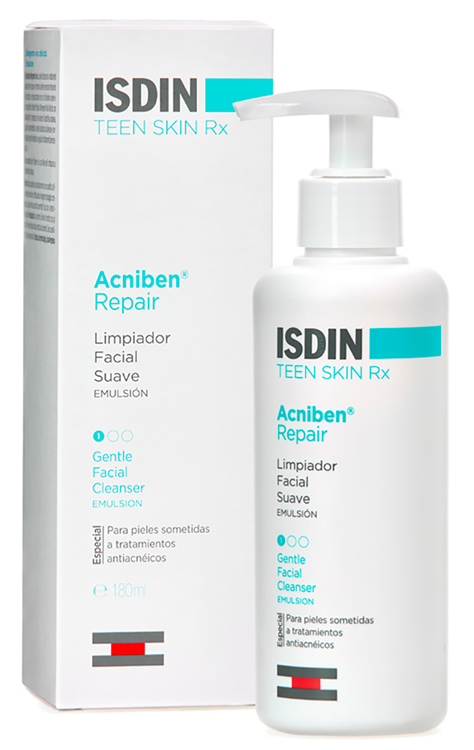 ACNIBEN REPAIR DETERGENTE 180 ML 2018 - Farmacia Dott. Pasquale Russo