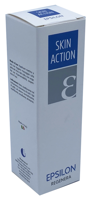 SKIN ACTION EPSILON REGENERA 30 ML - Farmacia Dott. Pasquale Russo