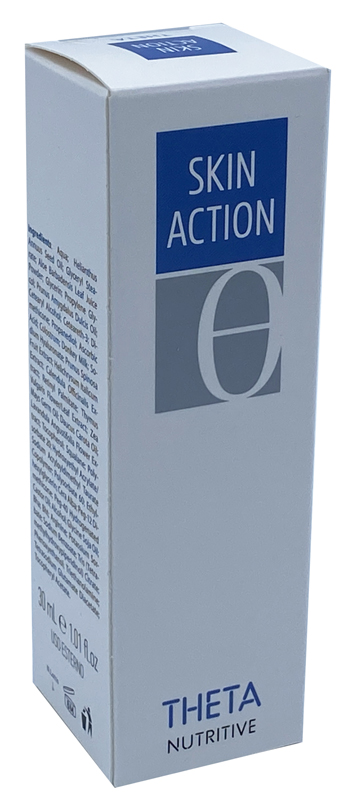 SKIN ACTION THETA NUTRITIVE 30 ML - Farmacia Dott. Pasquale Russo