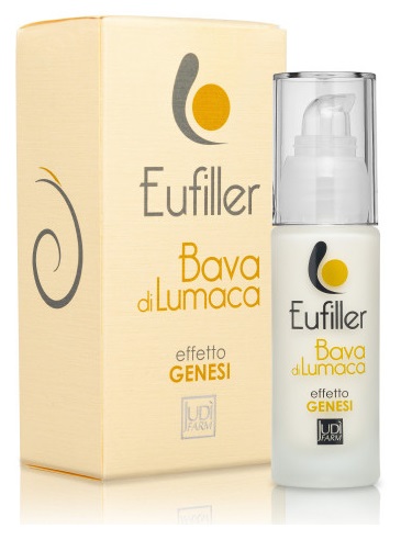 EUFILLER BAVA DI LUMACA 30 ML - Farmacia Dott. Pasquale Russo