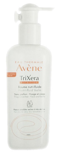 EAU THERMALE AVENE TRIXERA NUTRITION BALSAMO NUTRI FLUIDO 400 ML - Farmacia Dott. Pasquale Russo