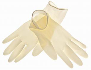 PROFAR GUANTO IN NITRILE SENZA POLVERE L 100 PEZZI - Farmacia Dott. Pasquale Russo