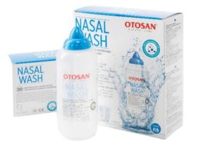 OTOSAN NASAL WASH KIT - Farmacia Dott. Pasquale Russo