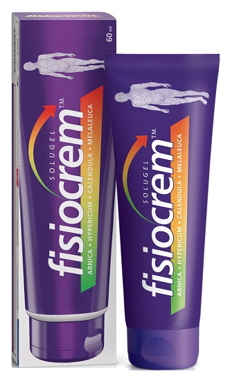 FISIOCREM 60 ML - Farmacia Dott. Pasquale Russo