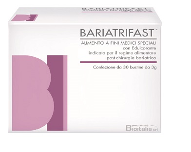 BARIATRIFAST 30 BUSTINE - Farmacia Dott. Pasquale Russo