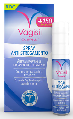 VAGISIL ANTI-SFREGAMENTO SPRAY 30 ML - Farmacia Dott. Pasquale Russo