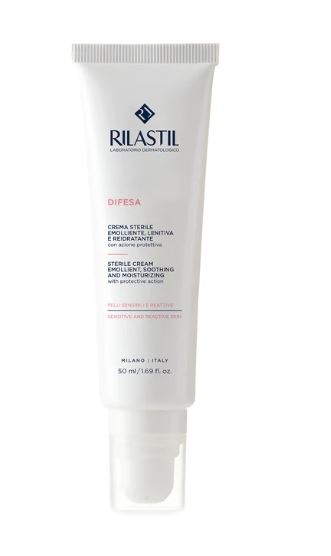 RILASTIL DIFESA CREMA STERILE - Farmacia Dott. Pasquale Russo