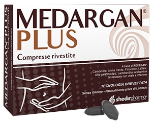 MEDARGAN PLUS 30 COMPRESSE - Farmacia Dott. Pasquale Russo