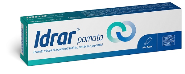 IDRAR POMATA 150 ML - Farmacia Dott. Pasquale Russo