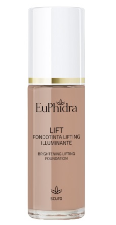 EUPHIDRA FDT FLUIDO LIFTING ILLUMINANTE SCURO - Farmacia Dott. Pasquale Russo