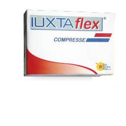 IUXTA FLEX 30 COMPRESSE - Farmacia Dott. Pasquale Russo