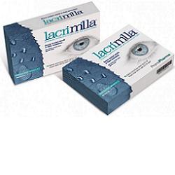 LACRIMILLA 10 FIALE MONODOSE 0,5 ML - Farmacia Dott. Pasquale Russo
