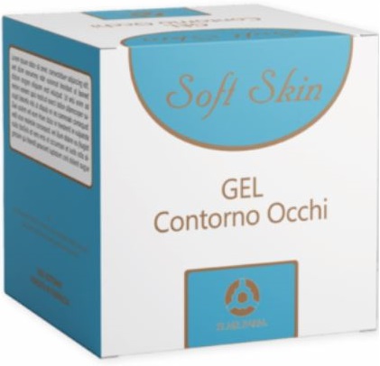 SOFTSKIN GEL CONTORNO OCCHI 30 ML - Farmacia Dott. Pasquale Russo