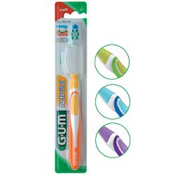 GUM ACTIVITAL 583 SPAZZOLINO MEDIO COM - Farmacia Dott. Pasquale Russo
