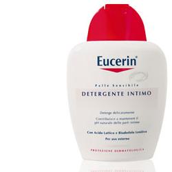 EUCERIN PH5 DETERGENTE INTIMO 250 ML - Farmacia Dott. Pasquale Russo