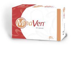 MINAVEN 30 CAPSULE - Farmacia Dott. Pasquale Russo