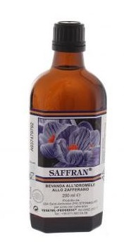 SAFFRAN IDROMIELE 200 ML - Farmacia Dott. Pasquale Russo