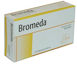 BROMEDA 30 COMPRESSE - Farmacia Dott. Pasquale Russo