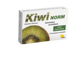 KIWINORM 12 COMPRESSE - Farmacia Dott. Pasquale Russo