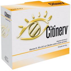 CITINERV 14 BUSTINE - Farmacia Dott. Pasquale Russo
