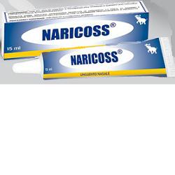 NARICOSS UNGUENTO NASALE 15 G - Farmacia Dott. Pasquale Russo