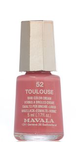 MAVALA MINIC 52 TOULOUSE - Farmacia Dott. Pasquale Russo