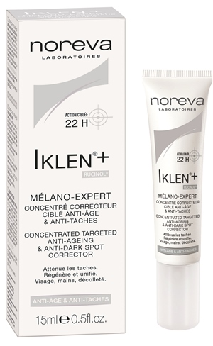IKLEN + MELANO EXPERT 15 ML - Farmacia Dott. Pasquale Russo