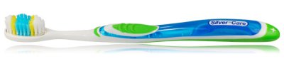 SILVERCARE ORTODONT SPAZZ H2O - Farmacia Dott. Pasquale Russo