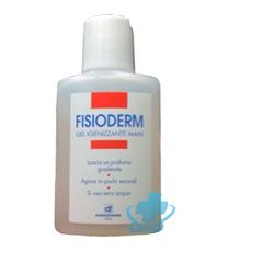FISIODERM GEL IGIENIZZANTE MANI 80 ML - Farmacia Dott. Pasquale Russo